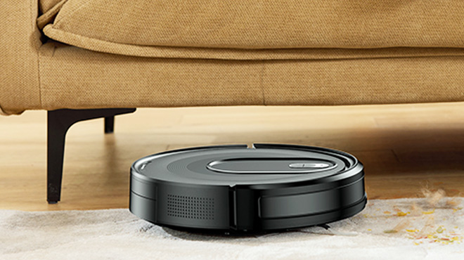 Robot Vacuum Cleaner Robot Vacuum Cleaner