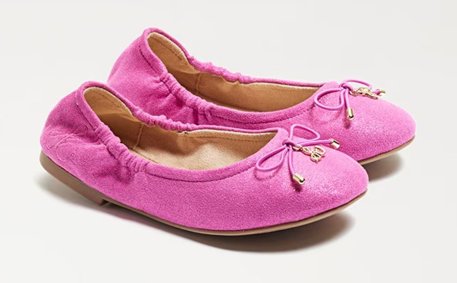 Sam Edelman Felicia Kids