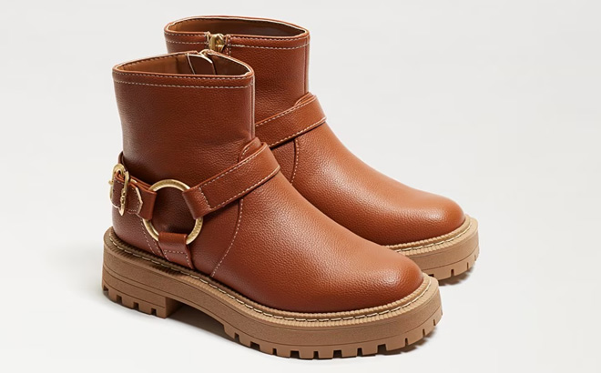 Sam Edelman Lucianna Marie Kids Boota