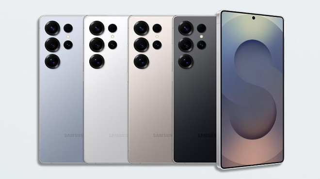 Samsung S25 Samsung S25