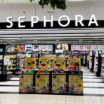 Sephora Storefront