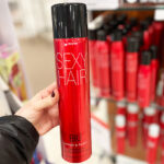 Sexy Hair Big Sexy Hair Spray and Play Volumizing Hairspray