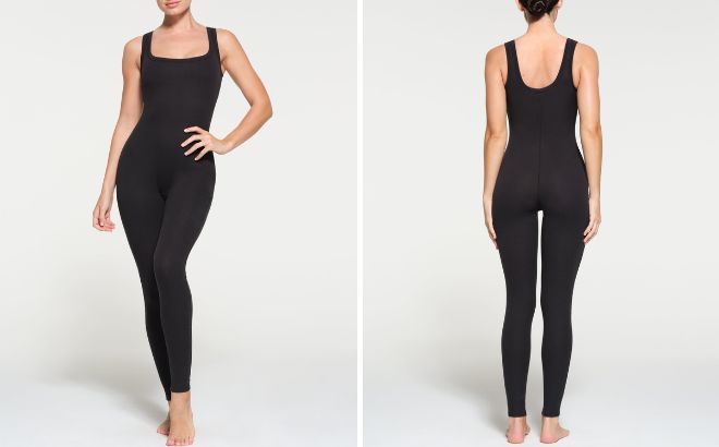 Skims Tank Catsuit