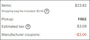 Soda 12 Packs Order Summary Soda 12 Packs Order Summary