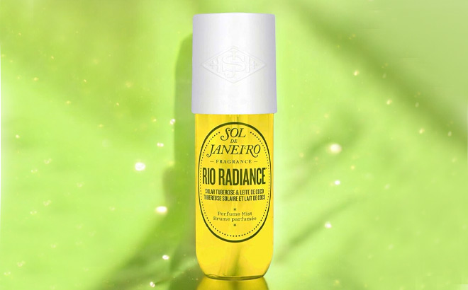 Sol De Janeiro Rio Radiance Perfume Mist Sol De Janeiro Rio Radiance Perfume Mist