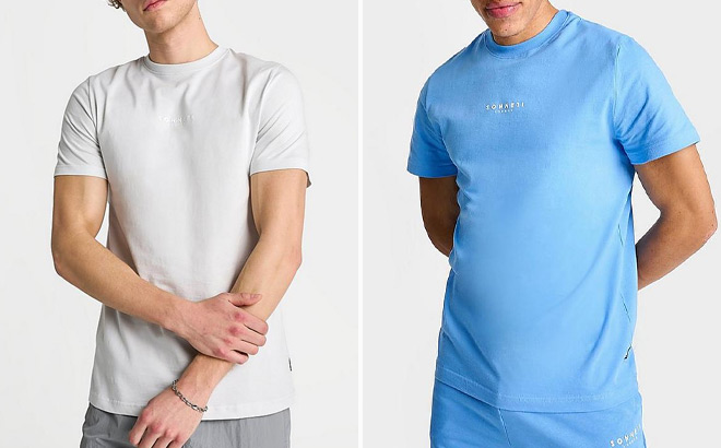 Sonneti London T Shirt