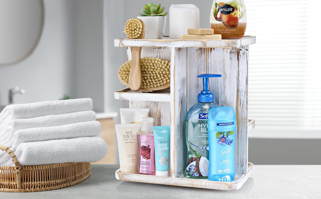 Sorbus Rotating Makeup Organizer Sorbus Rotating Makeup Organizer