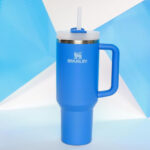 Stanley Quencher H2 0 Tumbler Azure Color