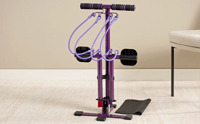 Summers Cardio Core Machine