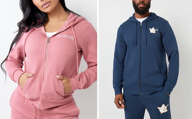 TRUE RELIGION NEW MARKDOWN RADIANT BUDDHA ZIP HOODIE TRUE RELIGION NEW MARKDOWN RADIANT BUDDHA ZIP HOODIE