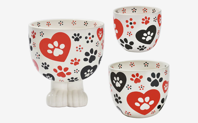 Temp tations Seasonal Bowls Set Temp tations Seasonal Bowls Set