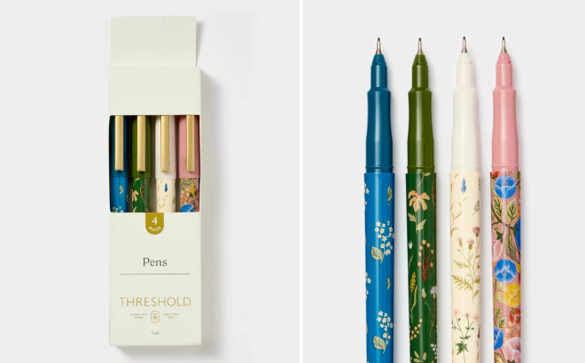 Threshold Felt Pens Threshold Felt Pens