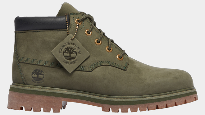 Timberland Chukka Lug Rockaway Mens Boots Timberland Chukka Lug Rockaway Mens Boots