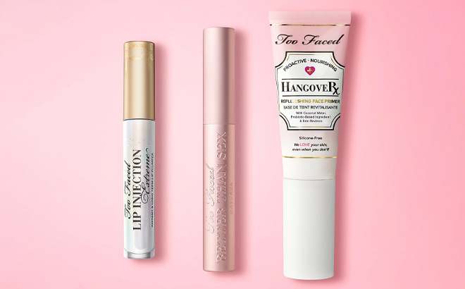 Too Faced Discovery Set Too Faced Discovery Set