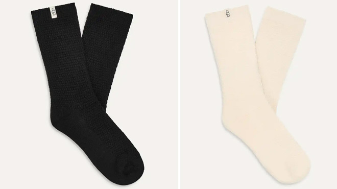 UGG Classic Boot Socks