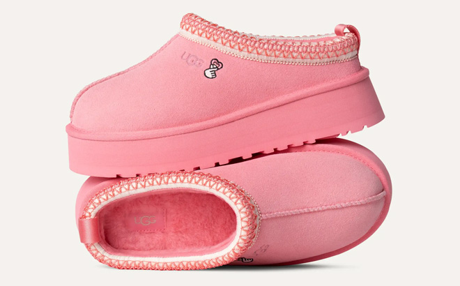 UGG Womens Tazz Love SAndals