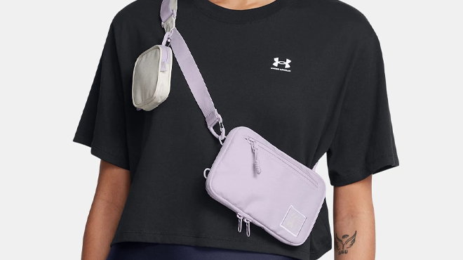 Under Amour Loudon Crossbody