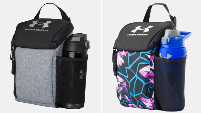 Under Amour Sideline Lunch Box