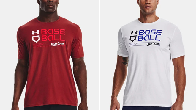 Under Armour Mens Shirts Under Armour Mens Shirts