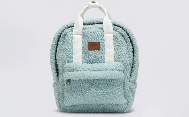 Vans Low Key Mini Backpack 1