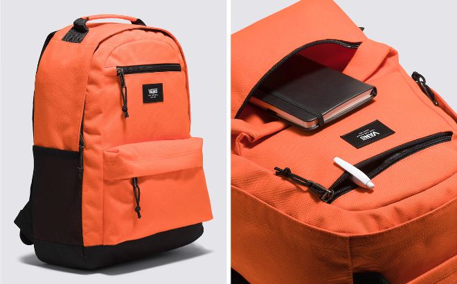 Vans Startle Backpack