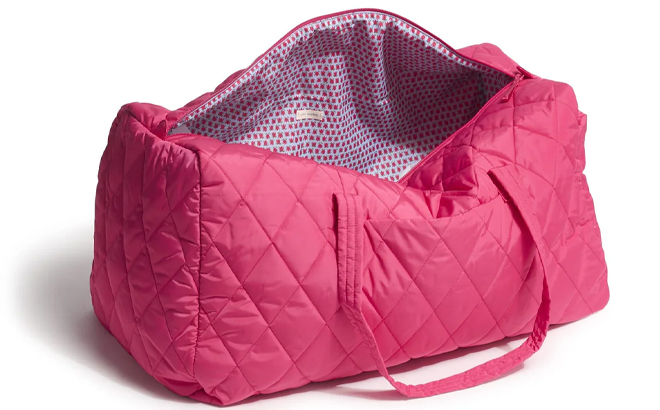 Vera Bradley Outlet XL Travel Duffel