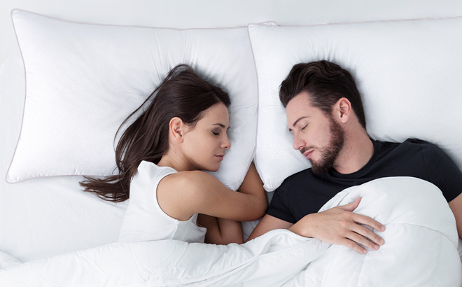 Viewstar Bed Pillows Viewstar Bed Pillows