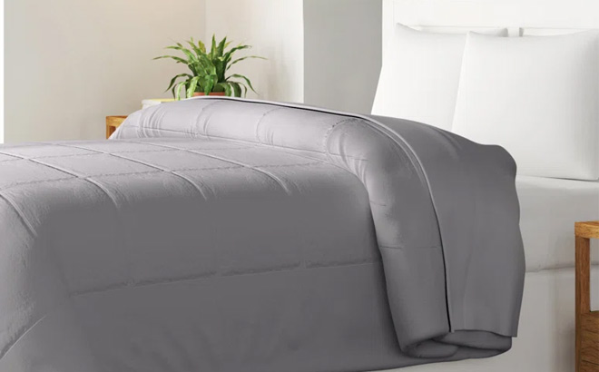 Wayfair Down Alternative Comforter