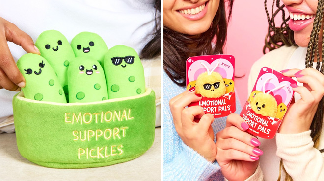 What Do You Meme Emotional Support Pickles What Do You Meme Emotional Support Pickles