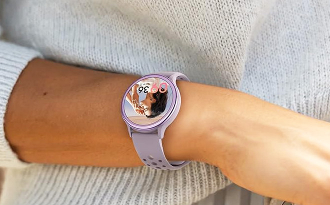 Womens Smart Watch Womens Smart Watch