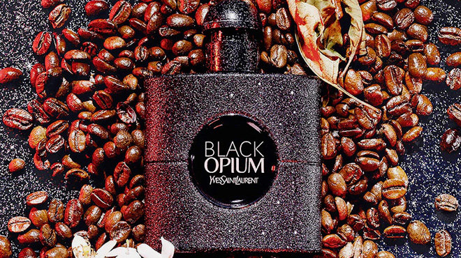 Yves Saint Laurent Black Opium Eau de Parfum Extreme