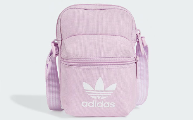Adidas Adicolor Classic Festival Bag 1 Adidas Adicolor Classic Festival Bag 1