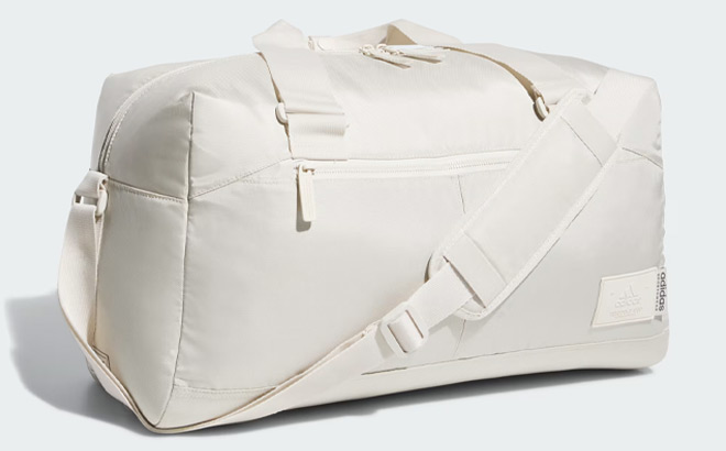 Adidas Lounge Duffel Bag