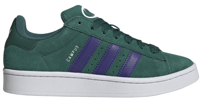 Adidas Originals Campus 00s Womens Shoes