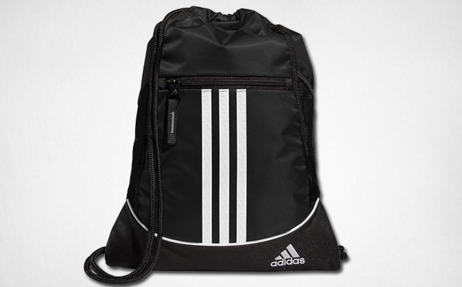 Adidas Unisex Alliance Sackpack