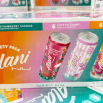 Alani Nu Variety Pack 24 Cans