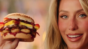 FREE Carl s Jr Hangover Burger (Today Only ) Free Stuff Finder