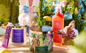 Bath & Body Works Easter Collection (Body Care $6.71 Each!) | Free Stuff Finder