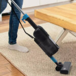 Black Decker PowerSeries Lite 3 in 1 Corded Stick Vacuum