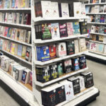 Books Overview at Target