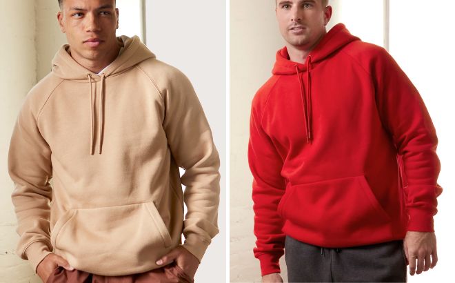 CSG Troupe Hoodie
