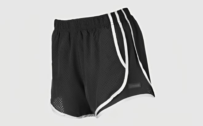 Calvin Klein Womens Shorts