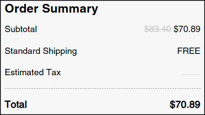 Coach Outlet Mini Jamie Camera Bag Checkout