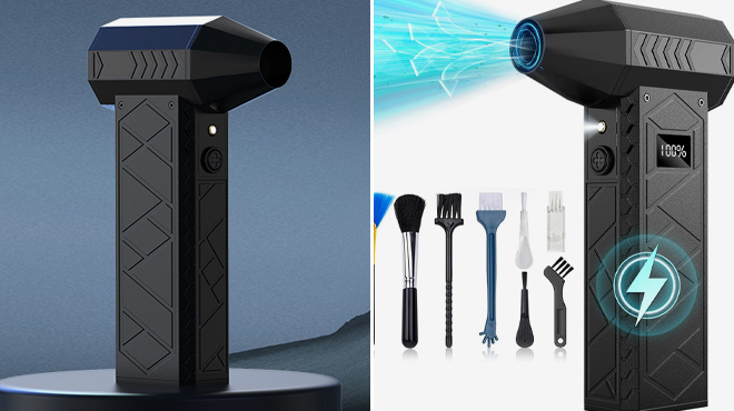 Compressed Air Dusters Compressed Air Dusters