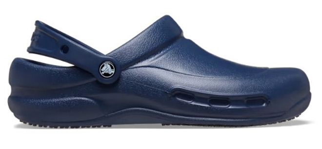 Crocs Classic Work Graphic Clogs