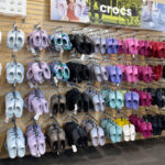 Crocs Clogs Overview