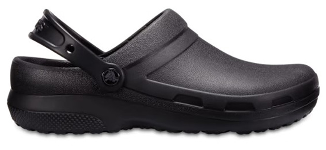 Crocs Specialist II Work Clogs