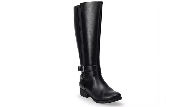 Croft Barrow Pose Womens Riding Boots
