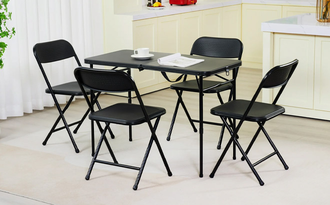 Dining Table and Chairs Dining Table and Chairs