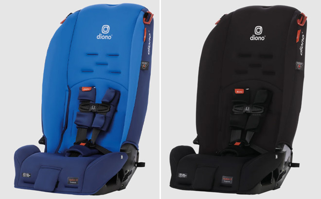 Diono Radian 3R All in One Convertible Car Seats Diono Radian 3R All in One Convertible Car Seats